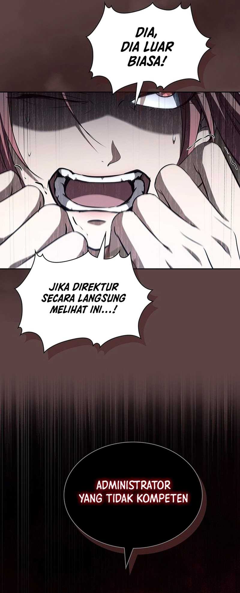 How to Survive Restructuring Chapter 24 page 3